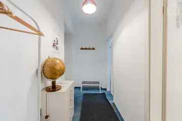 Wohnung (62.0 m²) zur Miete in Berlin (Boxhagener Straße 75, 10245 Berlin, Germany)