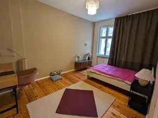 Wohnung (65.0 m²) zur Miete in Berlin (Müggelseedamm 157, 12587 Berlin, Germany)
