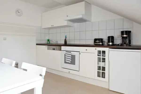 Apartment Leipzig Neustadt-Neuschönefeld 52 8m² 5-6 Personen