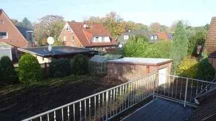 Wohnung (55.0 m²) zur Miete in Hamburg (Bahrenfelder Kirchenweg 13a, 22763 Hamburg, Germany)