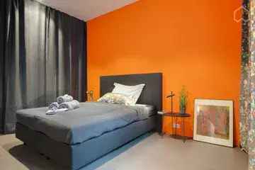Wohnung (50.0 m²) zur Miete in Düsseldorf (Adersstraße 85, 40215 Dusseldorf, Germany)