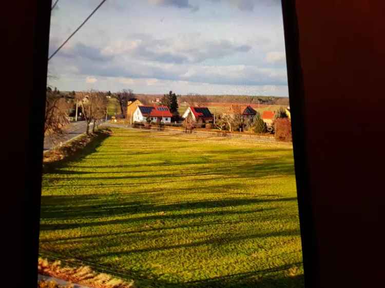 2-Familienhaus in Moritzburg bei Dresden priv. zu verkaufen