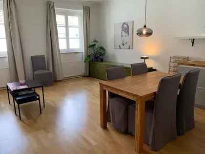 Wohnung (68.0 m²) zur Miete in Düsseldorf (Bilker Straße 3, 40213 Dusseldorf, Germany)