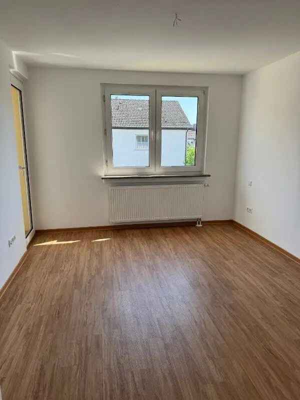Schöne 2-Zimmer-Wohnung mit Balkon in Bielefeld-Brackwede