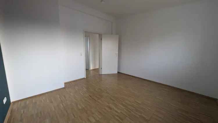 Helle 2-Zimmer Wohnung mit Balkon- Ihr neues Zuhause in Hannover!