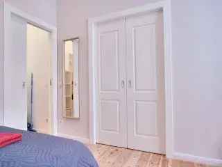Wohnung (67.74 m²) zur Miete in Berlin (Brüsseler Straße 34, 13353 Berlin, Germany)