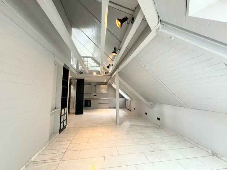 Carlstadt: Erstbezug nach Sanierung / Loft-Wohnung 3 Zimmer