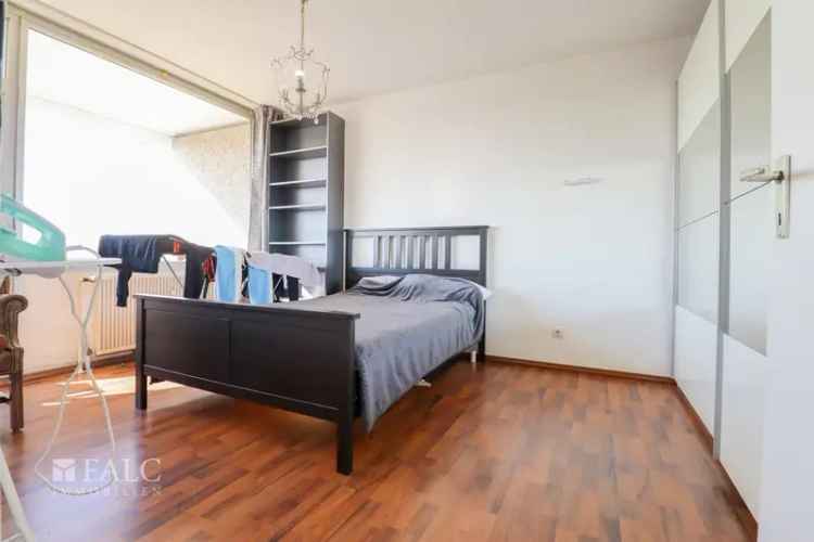 Charmante 2-Zimmer-Wohnung mit Tiefgaragenstellplatz  – Ideal für Singles oder Paare