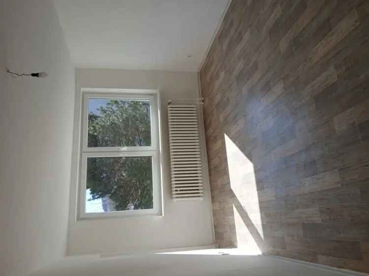 Schöne 3 Zimmer-Wohnung mit Balkon in Uni-Nähe