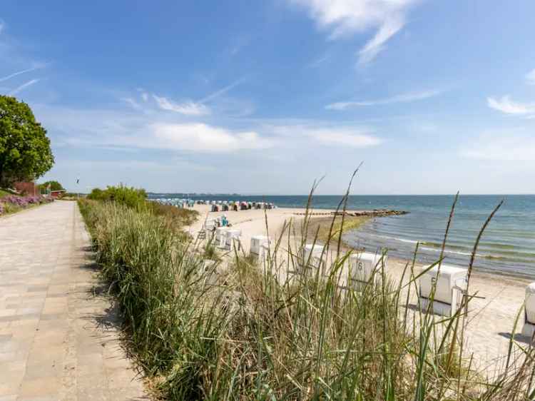 Wohnung Zum Kauf in Ostholstein-Mitte, Schleswig-Holstein