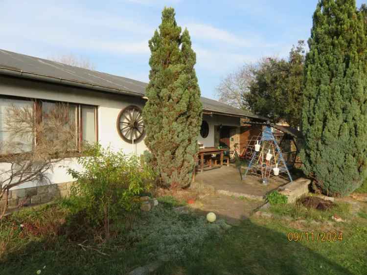 Wollen Sie auch in die grüne Lunge Berlins/Einfamilienhaus im schönen Berlin-Köpenick