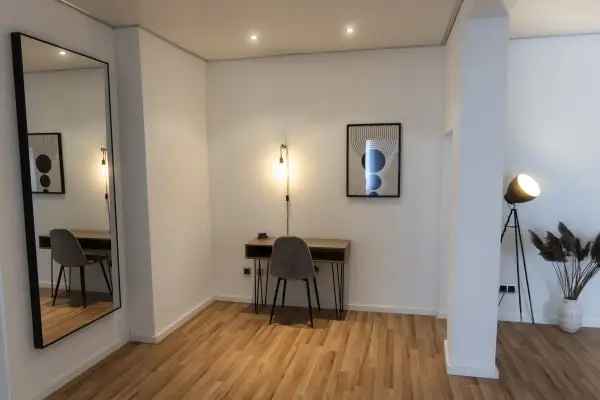 Apartment in Bobenheim-Roxheim, Roxheim