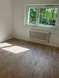 Traumwohnung !!! Erstbezug nach Sanierung mit Balkon