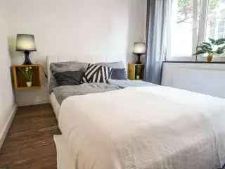 Wohnung (60.0 m²) zur Miete in Köln (Subbelrather Straße 436, 50825 Cologne, Germany)