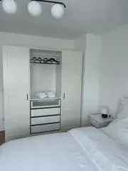 Wohnung (120.0 m²) zur Miete in Düsseldorf (Achenbachstraße 3, 40237 Dusseldorf, Germany)