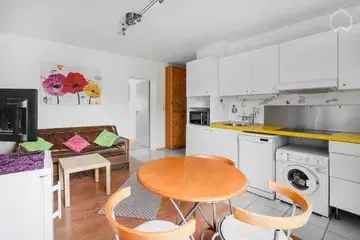 Wohnung (79.0 m²) zur Miete in Köln (Simon-Meister-Straße, 50733 Cologne, Germany)