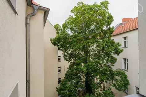 Wohnung (88.0 m²) zur Miete in Berlin (Manteuffelstraße 81, 10999 Berlin, Germany)