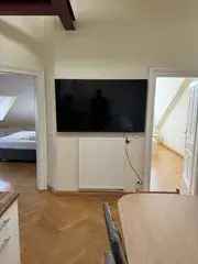 Wohnung (150.0 m²) zur Miete in München (Fallmerayerstraße 26, 80796 Munich, Germany)
