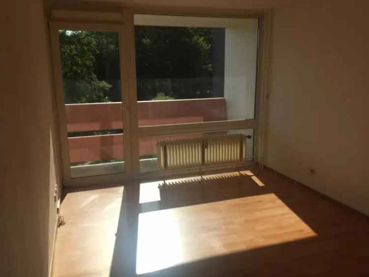 ✅ LOHMAR-Zentrum, gepflegtes Appartement, ca. 26 m²  Wfl.,