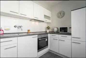Wohnung (70.0 m²) zur Miete in Köln (Hebbelstraße 6a, 50968 Cologne, Germany)