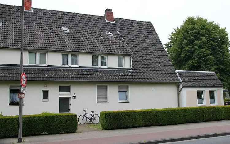 Haus mit 140 m² Wfl in Holzminden, 1 € Verkehrswert