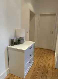Wohnung (20.0 m²) zur Miete in Frankfurt am Main (Ingolstädter Straße 33, 60316 Frankfurt, Germany)