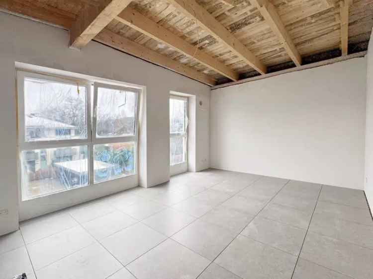 **Exklusives Penthouse mit Dachterrasse**