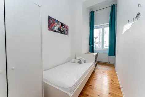 Wohnung (33.04 m²) zur Miete in Berlin (Nordkapstraße 4, 10439 Berlin, Germany)