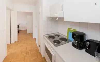 Wohnung (14.0 m²) zur Miete in München (Lerchenauer Straße 12, 80809 Munich, Germany)