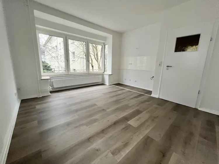 Renovierte 1-Zimmer-Wohnung!