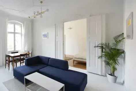 Wohnung (56.0 m²) zur Miete in Berlin (Prenzlauer Allee 192, 10405 Berlin, Germany)