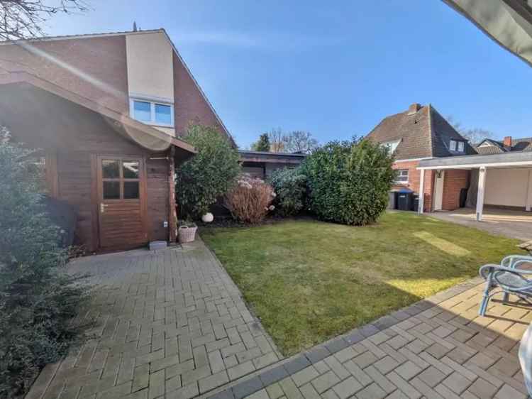 Wunderschönes Einfamilienhaus in bester Lage von Erichshof – vermietet!