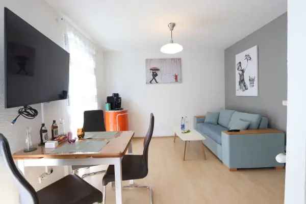 Apartment in Kelsterbach