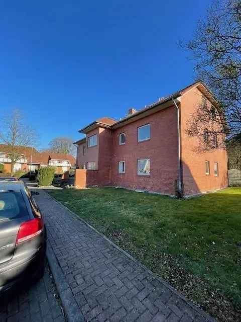 8-Familienhaus mit solider Rendite