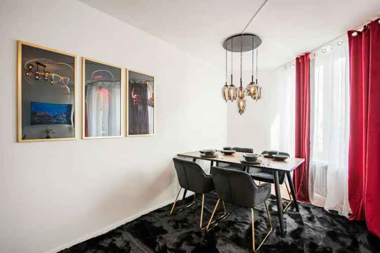 2 Schlafzimmer Wohnung mieten München, Deutschland