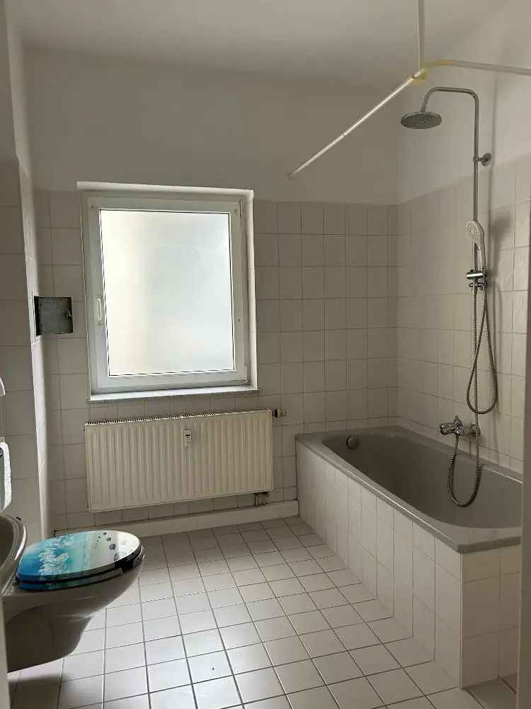 2 Zimmer Wohnung Neundorfer Vorstadt