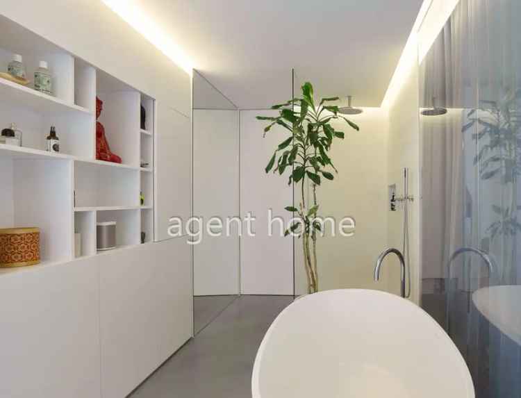 DESIGN WOHNUNG