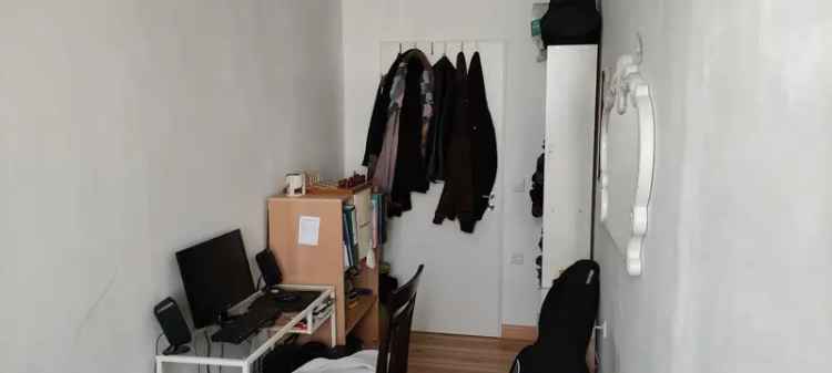 WG-Zimmer mieten Berlin, Deutschland