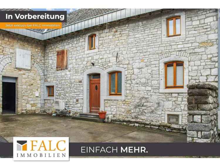 Breinig - Lassen Sie Ihren Traum Wirklichkeit werden