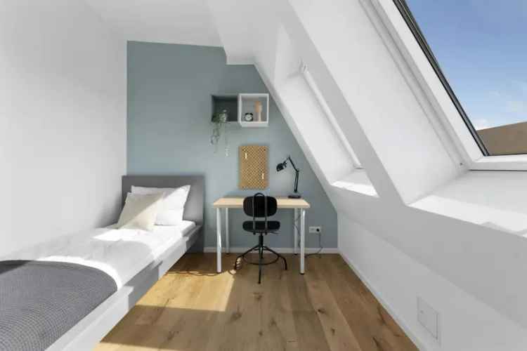 WG-Zimmer mieten Berlin, Deutschland