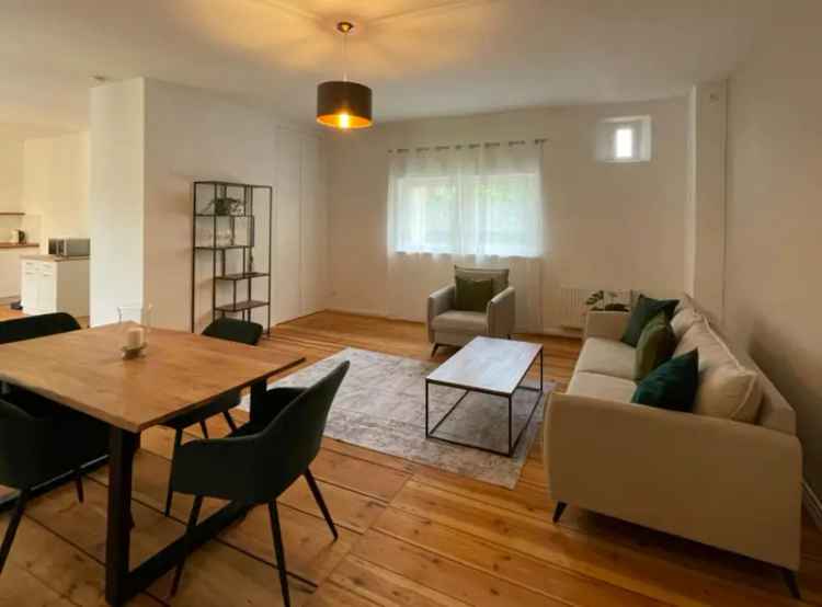 2 Schlafzimmer Wohnung mieten Berlin, Deutschland
