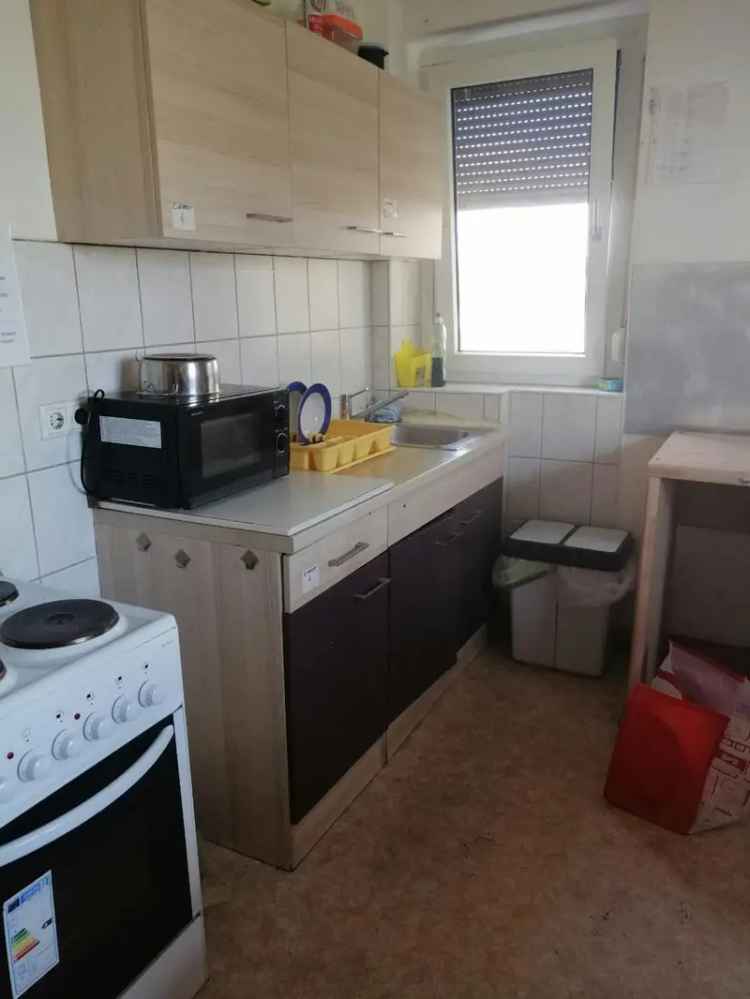 WG-Zimmer mieten Leinfelden-Echterdingen, Deutschland