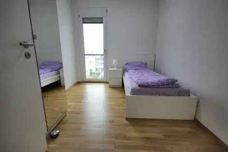 Wohnung (90.0 m²) zur Miete in Frankfurt am Main (Graf-von-Stauffenberg-Allee 6, 60438 Frankfurt, Germany) - immosurf.de