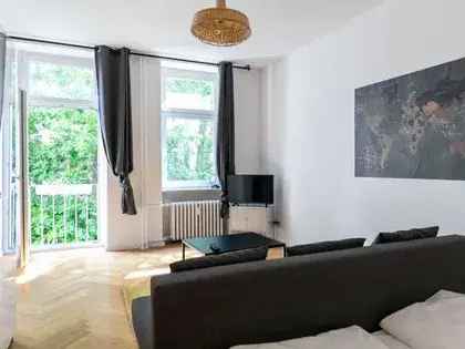 1-Zimmer-Wohnung (38.0 m²) zur Miete in Berlin (Pflegeheim Huttenstraße, Huttenstraße 65, 10553 Berlin, Germany) - immosurf.de