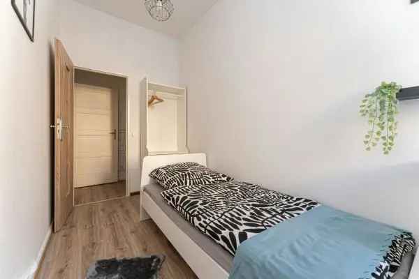 Privatzimmer in WG Berlin Adlershof - Studenten und Berufstätige