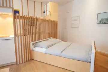 Wohnung (58.0 m²) zur Miete in Berlin (Hedwig-Porschütz-Straße 28, 10557 Berlin, Germany)
