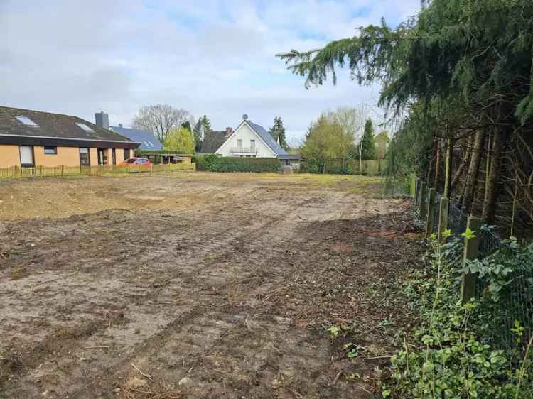 Top Bungalow-Neubau !