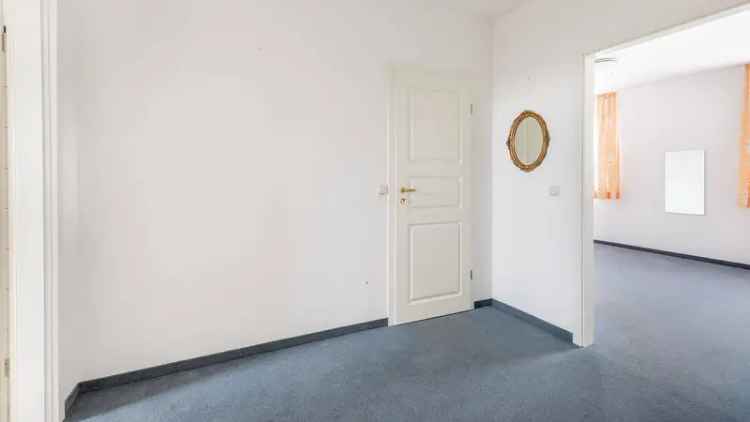 Altersgerechtes Wohnen mit Penthouse-Flair in Hamburg-Rahlstedt!