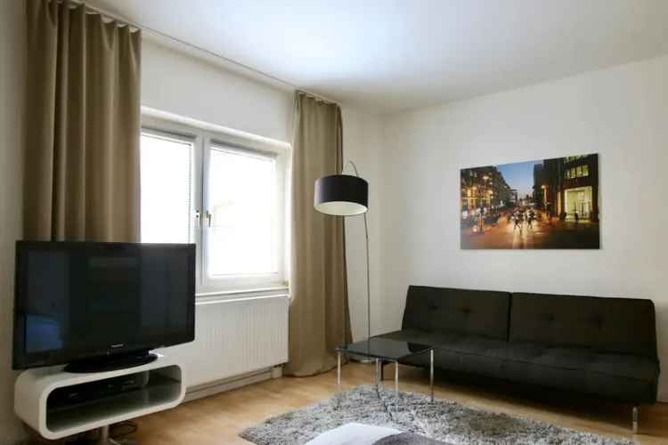 1 Schlafzimmer Wohnung mieten Köln, Deutschland