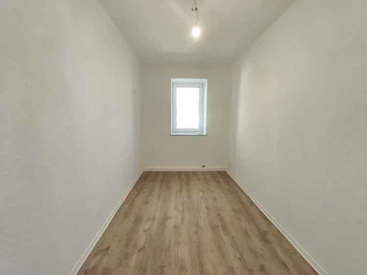 Moderne Zweiraumwohnung- Erstbezug nach Sanierung!